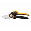 Nůžky FISKARS POWERGEAR X L P961 dvousečné + převod 1057175