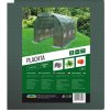 Plachta na foliovník kašírovaná folie 10m2 2,5x4m