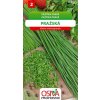 Pažitka pravá PRAŽSKÁ_1,5 g OSIVA MORAVIA