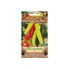 Paprika zeleninová LONGINA F1 - hybrid, do fóliovníku 64481 - Moravoseed