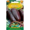 Paprika zeleninová k rychlení INGRID NOHEL GARDEN