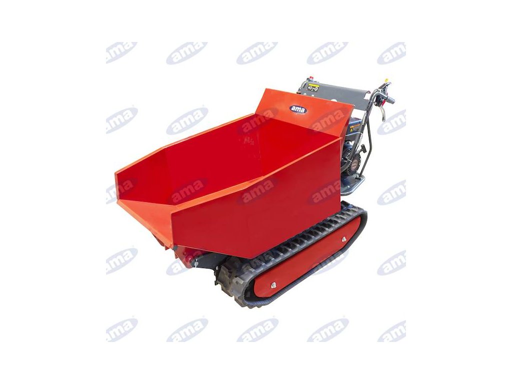 pasovy transporter tag 500td