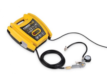 24106 powx1705 kompresor 1100w plus 5 ks prisl bezolejovy