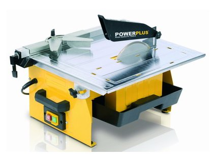 POWX230 - Řezačka obkladů 750 W/180 mm