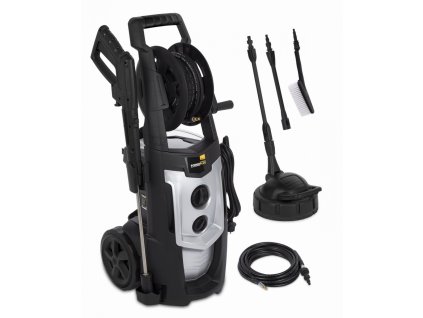 POWXG90425 - Elektrická tlaková myčka 2.500W 195bar