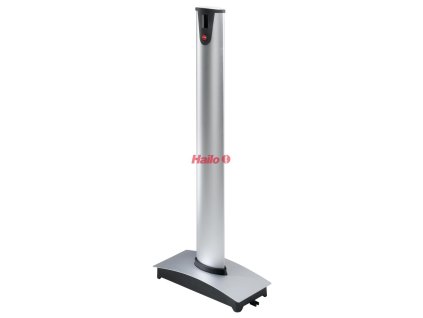 38456 profiline slim designovy popelnik v unikatnim elegantnim provedeni pro vnitrni a vnejsi prostory