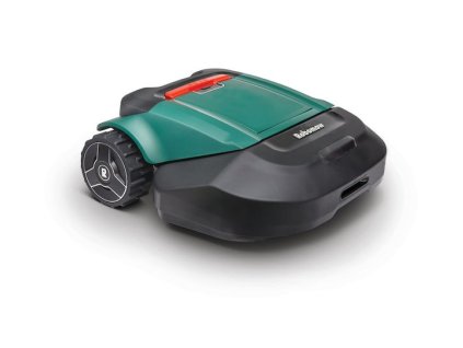 Robomow RS 615U - robotická sekačka