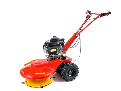 28355 robus bdr 550 honda jednobubnova sekacka