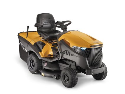 Sekací traktor Stiga 7122 HWS