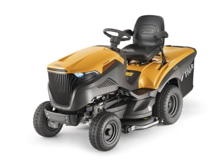 Sekací traktor Stiga Estate Pro 9102 XWS