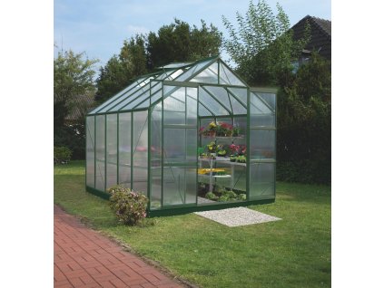 24761 sklenik vitavia uranus 8300 pc 6 mm zeleny