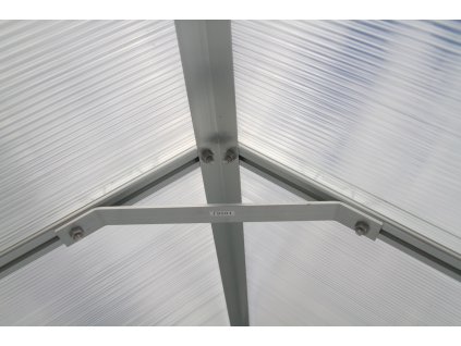 24732 sklenik vitavia venus 3800 pc 4 mm zeleny