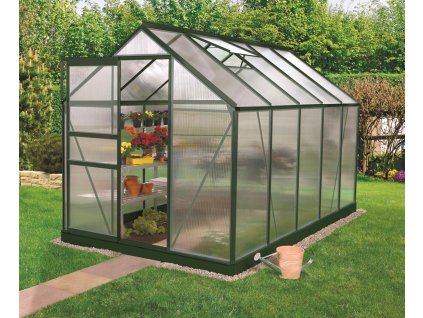 24734 sklenik vitavia venus 6200 pc 4 mm zeleny