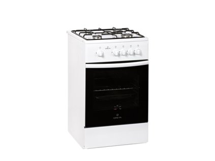 Sporák plynový Snaige SPS 1501