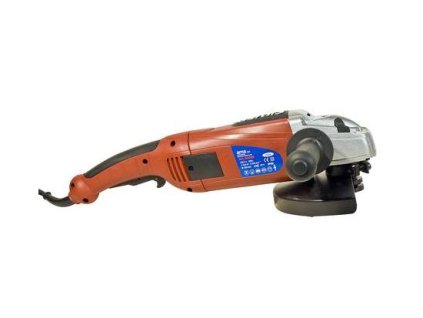 Úhlová bruska 2350W, kotouč 230mm (64026)