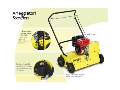 21250 vertikutator jurgen 70 acza0000ju70