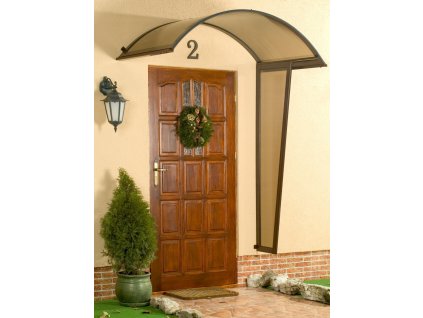 24791 1 striska nad dvere lanitplast onyx 160 90 hneda