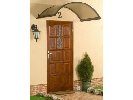 24792 1 vchodova striska lanitplast onyx 200 90 hneda