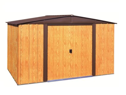 25000 zahradni domek arrow woodlake 1012