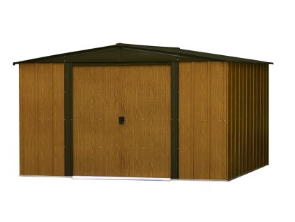 24942 zahradni domek arrow woodlake 108