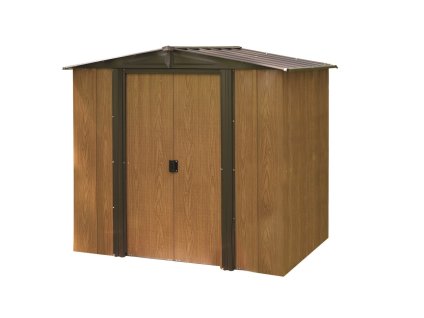 24998 zahradni domek arrow woodlake 65