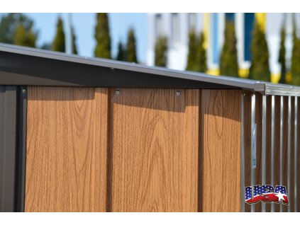 24998 1 zahradni domek arrow woodlake 65