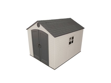 24605 plastovy domek lifetime 6405 classic line