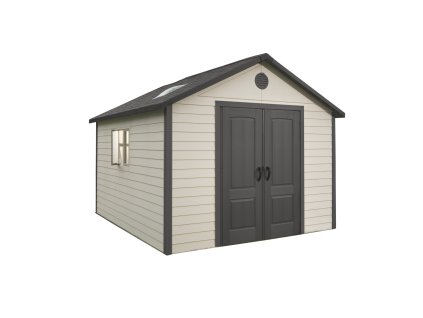 24607 5 zahradni domek lifetime 6433 king size