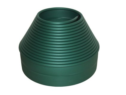 46705 3 zahradni obrubnik garden diamond junior 12 m zeleny