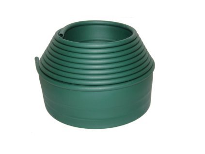 46711 3 zahradni obrubnik garden diamond junior 6 m zeleny