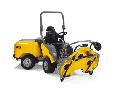 Zahradní rider STIGA Titan 540D