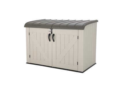 25077 zahradni ulozny box lifetime 60170 horizontal