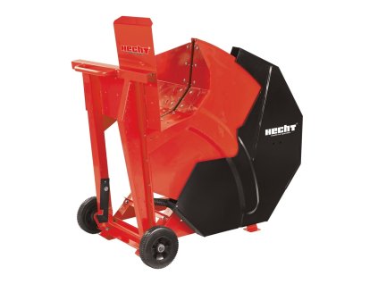 HECHT 850 - okružní pila na dřevo