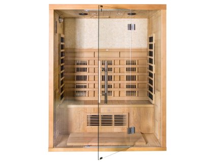 Infrasauna MARIMEX Elegant 3002 XXL 11105698