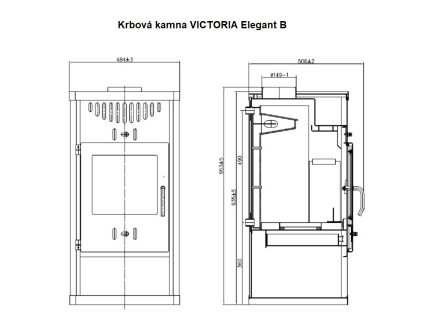 60453 krbova kamna s vymenikem victoria elegant b