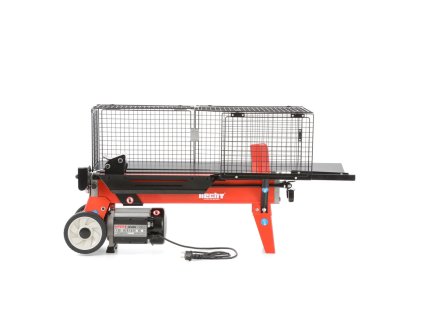 59969 hecht 6500 elektricka stipacka na drevo
