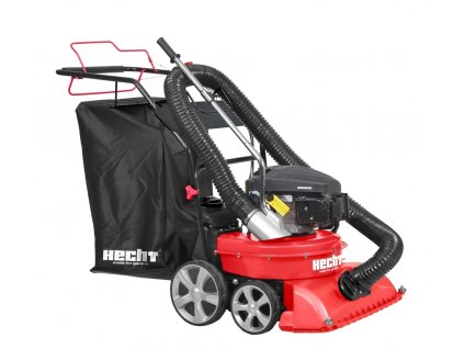 60017 hecht 8514 motorovy vysavac listi a necistot