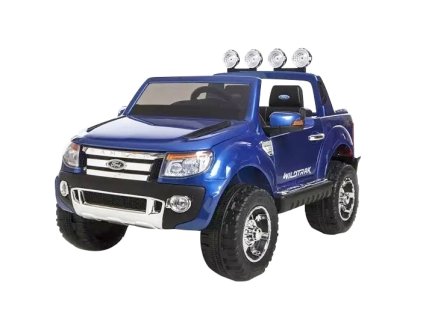 60077 ford ranger blue detske auticko