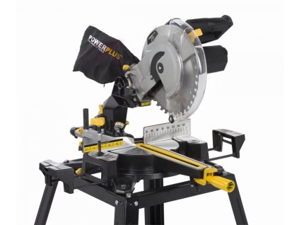 61163 powx07566t pokosova pila s potahem 2 050w 250mm stojan