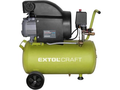 61607 kompresor olejovy 1500w 24l