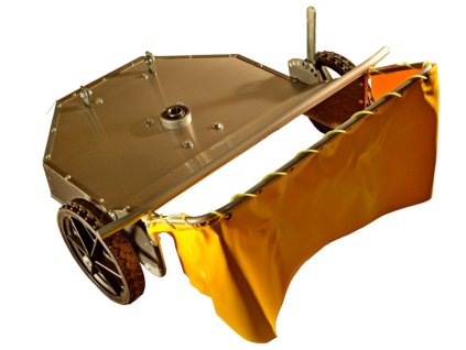 63527 mulcovaci nastavec pro sekacky tekton