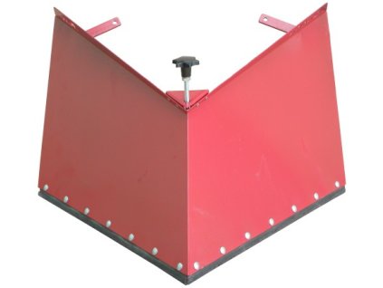 63713 radlice na snih pro rucni rudl