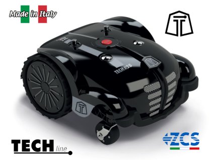 tech d25
