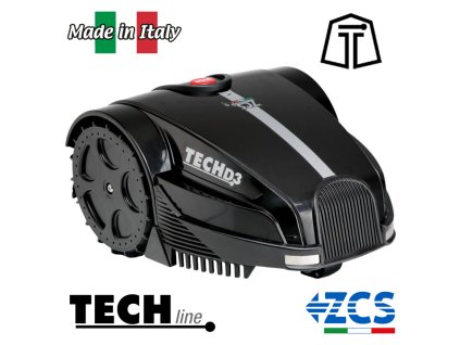 tech3 d3