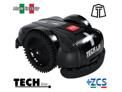tech8 l8