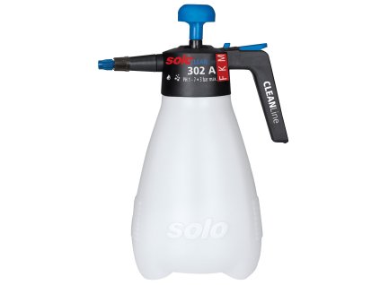 solo 302 a rucni postrikovac 42329