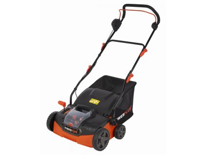 66491 powdpg8020 aku provzdusnovac 40v bez baterie