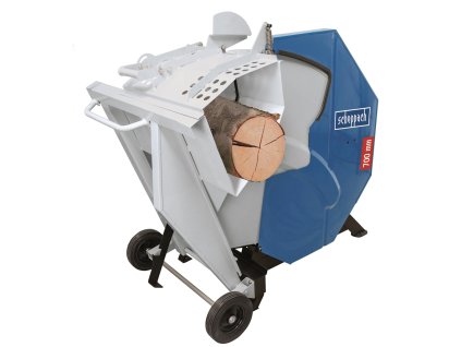 66533 scheppach hs 730 kolebkova pila cirkularka 400 v