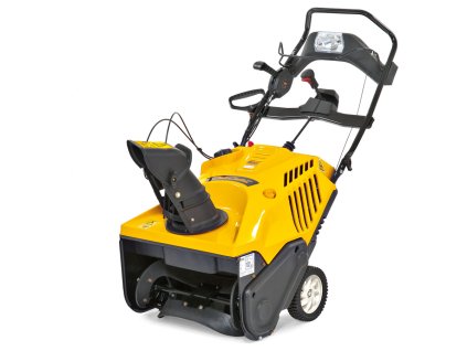 25250 cub cadet 221 lhp jednostupnova snehova freza