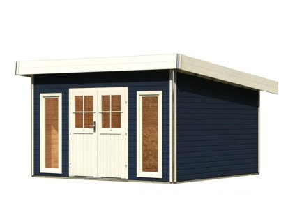67415 5 dreveny domek karibu tecklenburg 2 89408 tm sedy